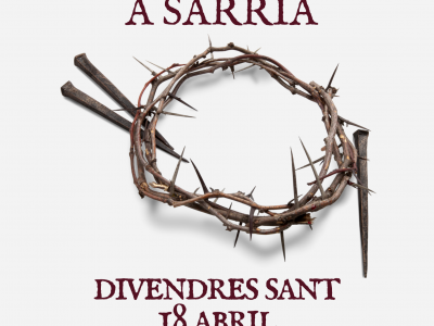 via crucis sarria